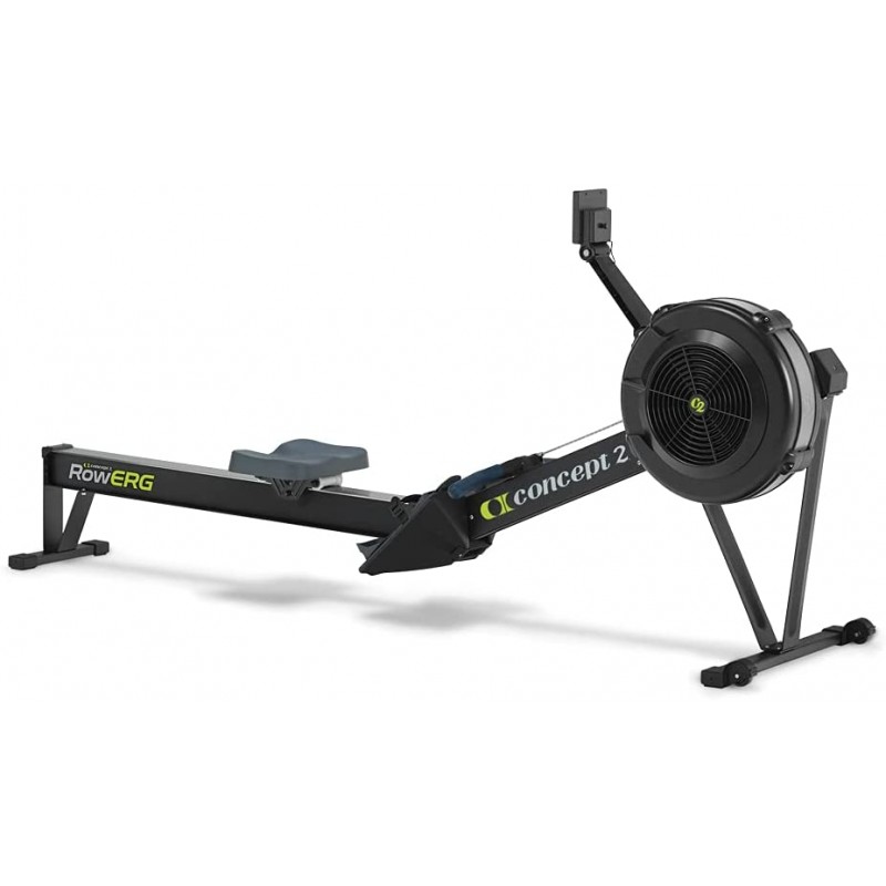 Concept2 Model D Rudergerät Mit PM5-Display