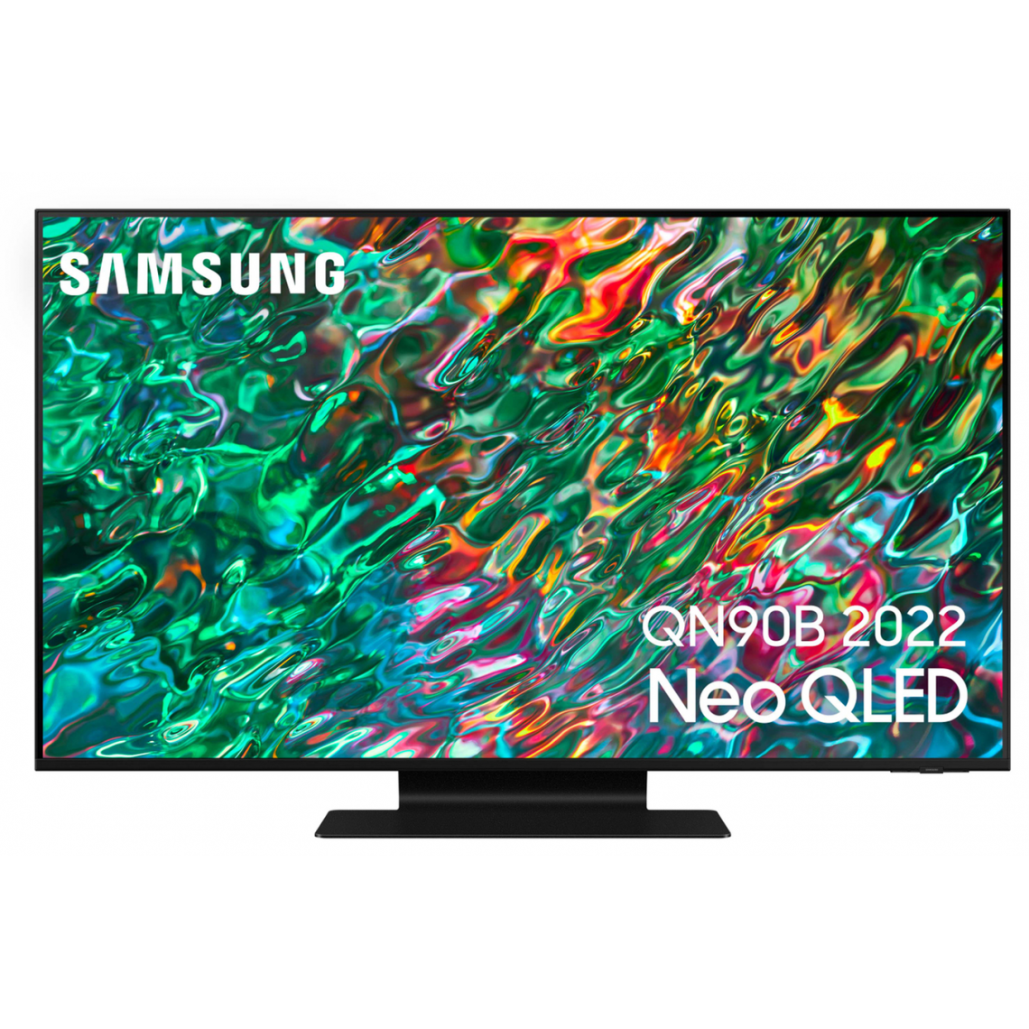 SAMSUNG QE43QN90BATXXC 4K 4K Neo QLED-Fernseher