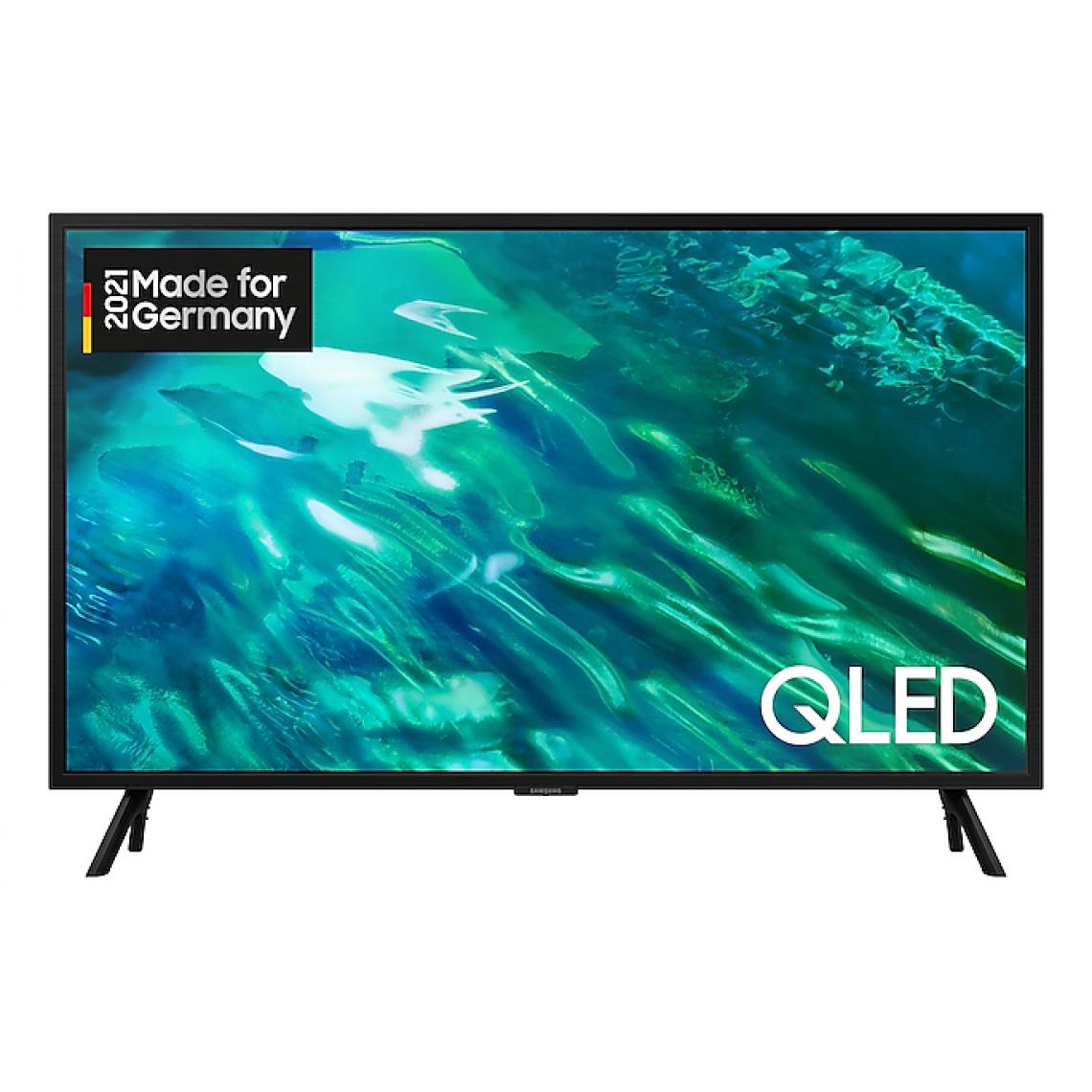 SAMSUNG – Samsung 32″ QLED Q50A (2021)